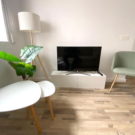 Apartamento La Merced Málaga Eksteriør billede
