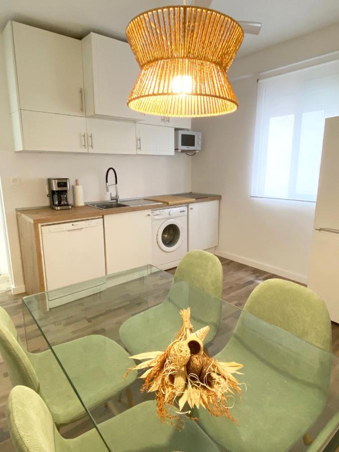 Apartamento La Merced Málaga Eksteriør billede